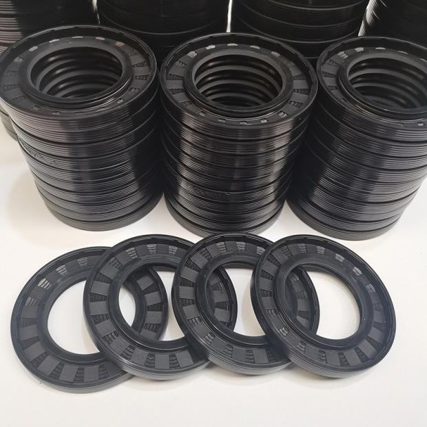 氟膠密封圈 工業(yè)液壓與密封領域的可靠守護者